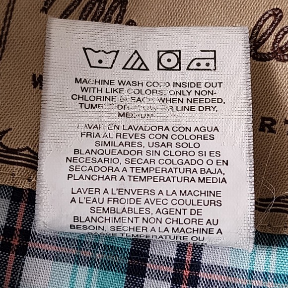 Wrangler Shirt Mens 2XL Pearl Snap Blue Teal Plaid Long Sleeve Western XXL Check - Picture 10 of 13